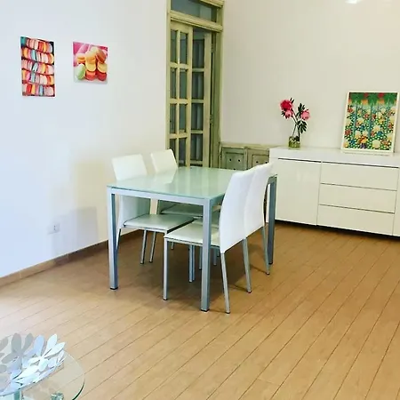Appartement Rue Cavalli *