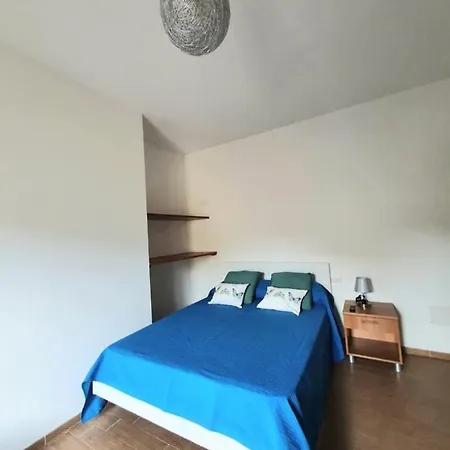 Appartement Rue Cavalli