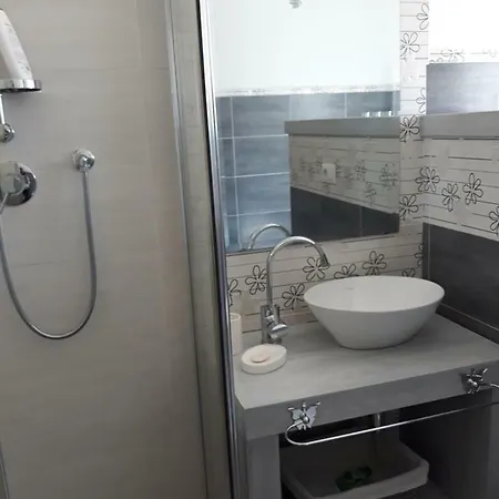 Rue Cavalli Appartement