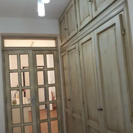 Rue Cavalli Apartment Olbia