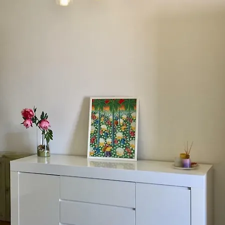 Rue Cavalli Appartement *